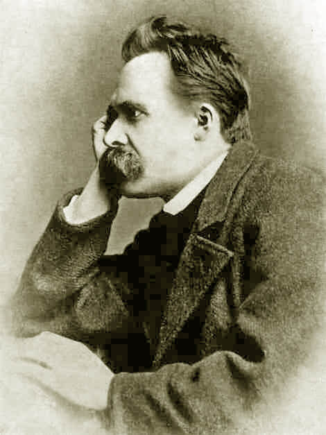 Friedrich Nietzsche
