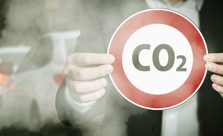 Nuovi materiali per catturare la CO2