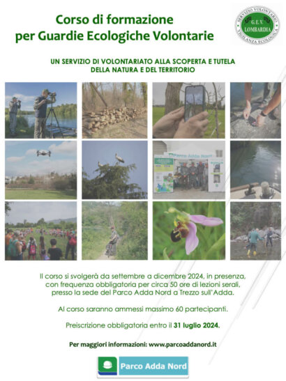 Guardia Ecologica Volontaria