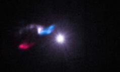 Un tesoro nascosto nella Galassia