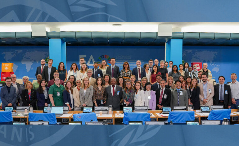 Si conclude oggi la Settimana della Bioenergia alla FAO di Roma