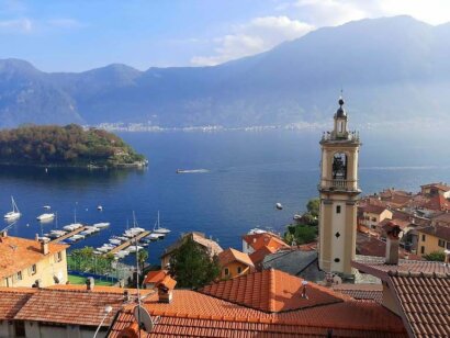 Greenway lago di Como