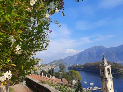 Greenway lago di Como
