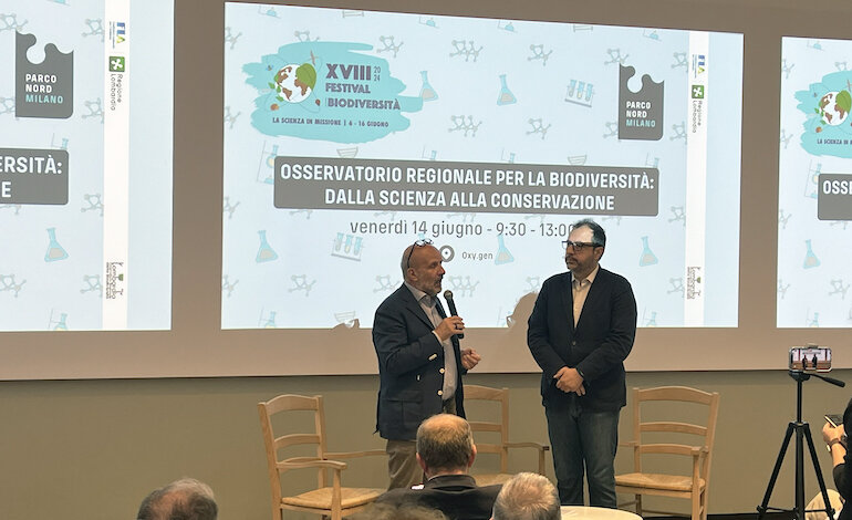 L’importanza di proteggere e conservare la biodiversità