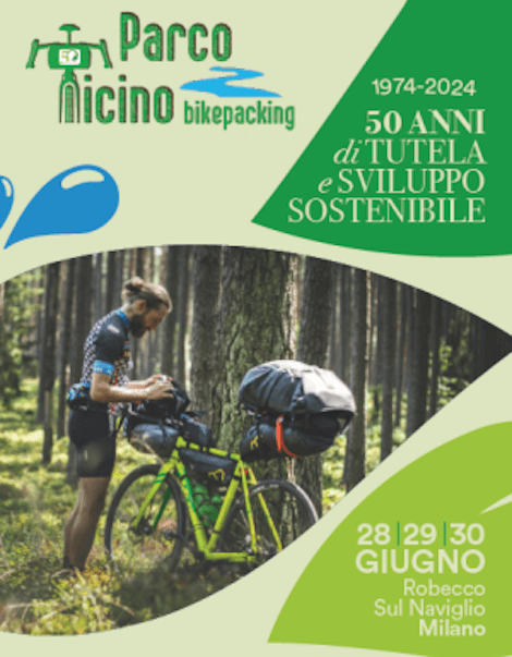 Parco del Ticino