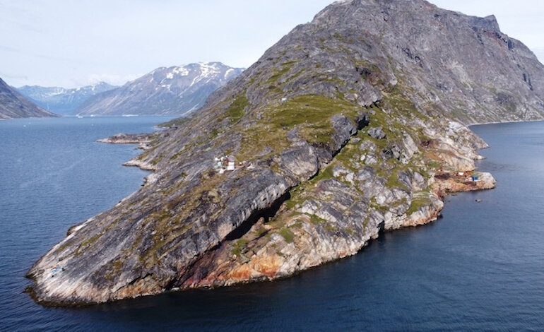 Nei fiordi alla ricerca di idrogeno geologico