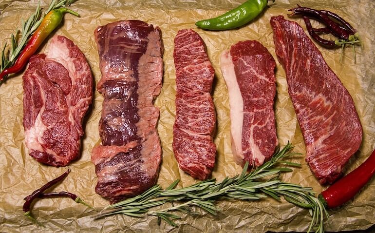 prezzi alimentari