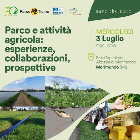 Parco del Ticino