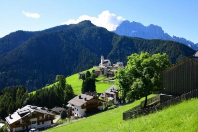 Alta Via dell’Orso