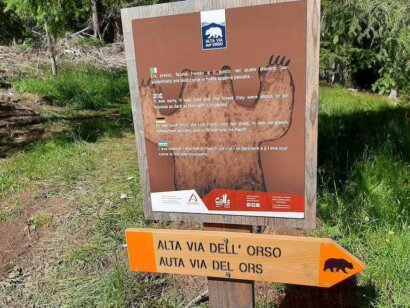 Alta Via dell’Orso
