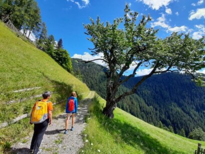 Alta Via dell’Orso