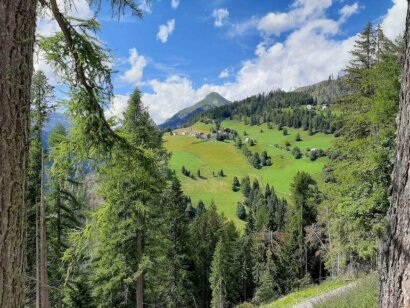Alta Via dell’Orso