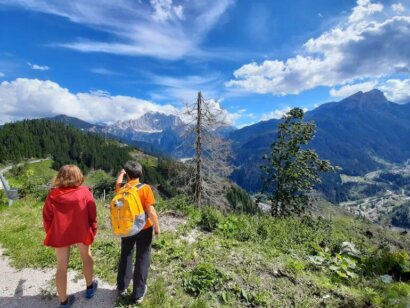 Alta Via dell’Orso