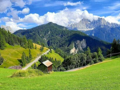 Alta Via dell’Orso