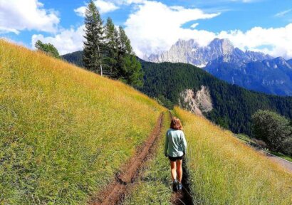 Alta Via dell’Orso