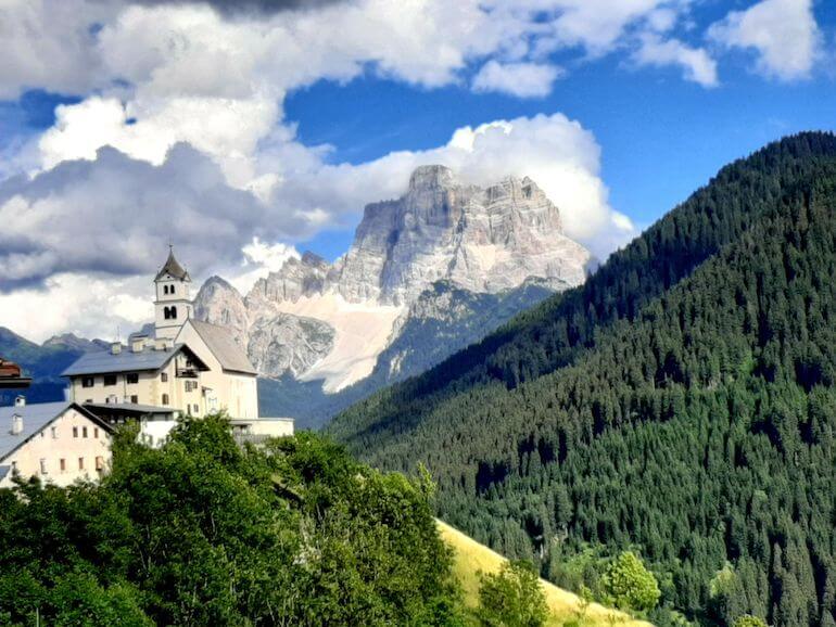 Alta Via dell’Orso