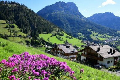 Alta Via dell’Orso