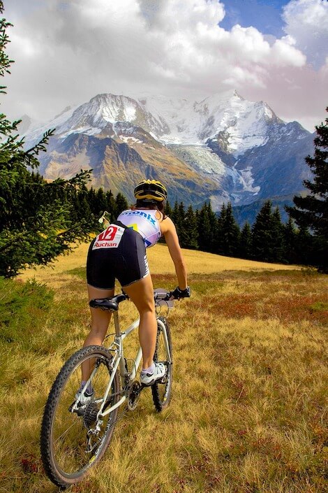 cicloturismo