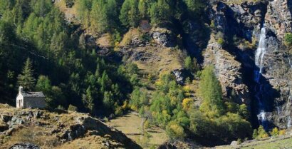 vallone del Roc