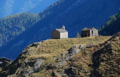 vallone del Roc