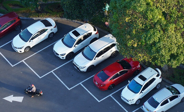 Un anno di automobili: la sintesi statistica del mercato