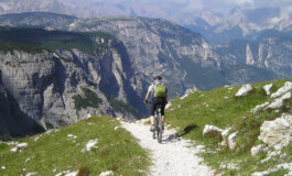 Il lato oscuro del cicloturismo