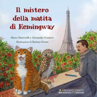 Parigi di Hemingway