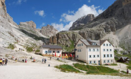 Il turismo va limitato?
