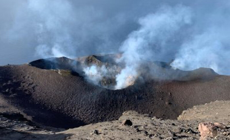 Etna e Stromboli: piccole differenze, grandi effetti