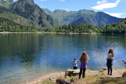 lago di Antrona