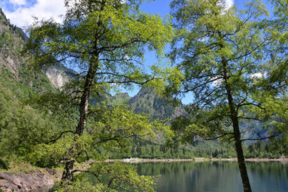 lago di Antrona