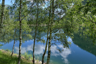lago di Antrona