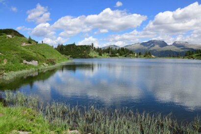 Laghi di Colbricon