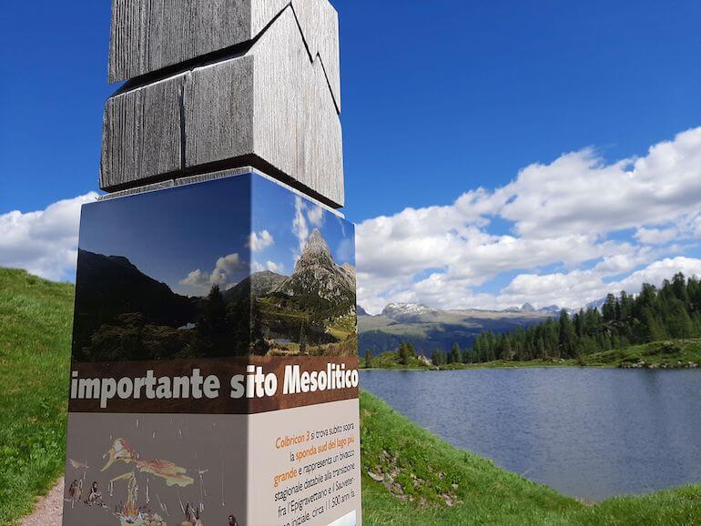 Laghi di Colbricon
