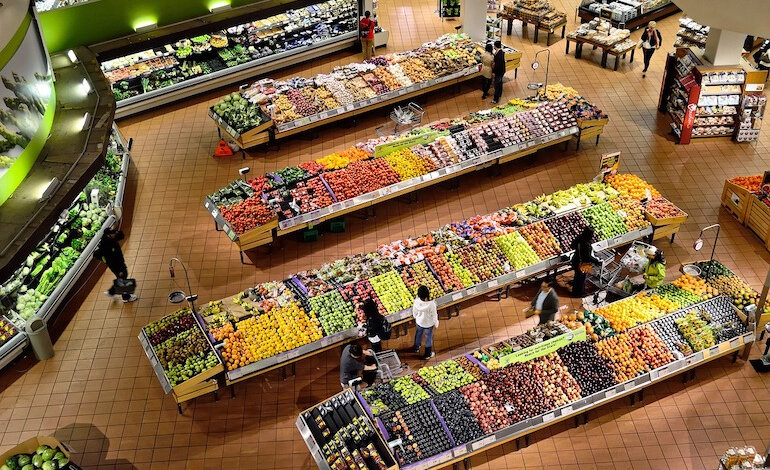 Dieta sana: un terzo del mondo non può permettersela