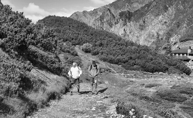 Una giornata insieme per abbattere le barriere
