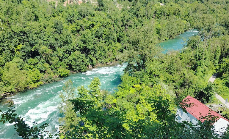 Il nuovo Piano Territoriale di Coordinamento del Parco Adda Nord