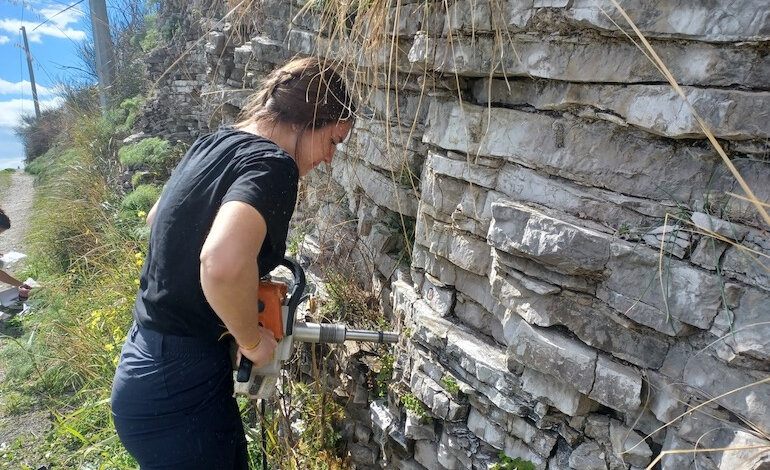 I Monti Peloritani in Sicilia hanno un’origine geologica iberica