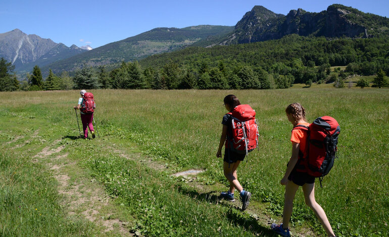 Val d’Ayas tra natura e sacro