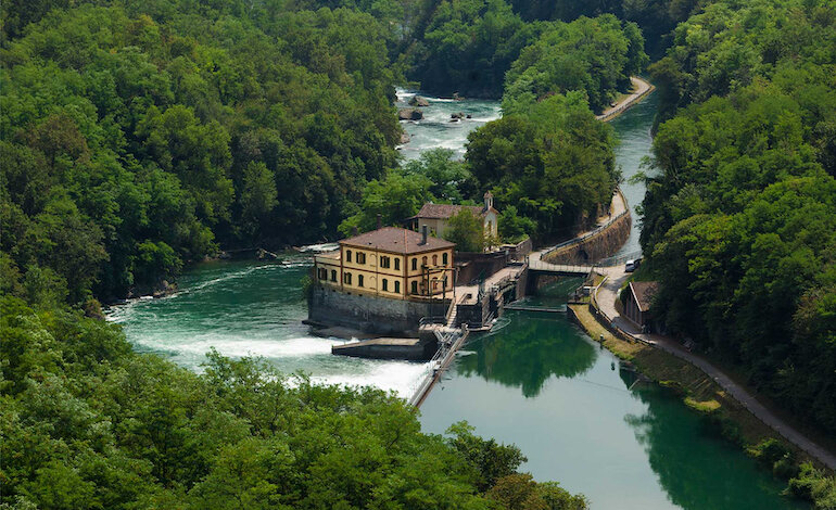Rinnovabili e gas verdi