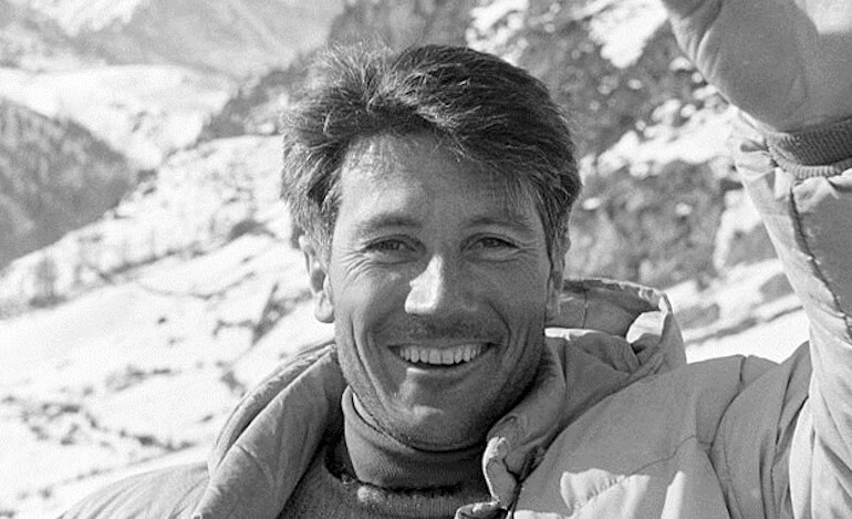 In ricordo di Walter Bonatti