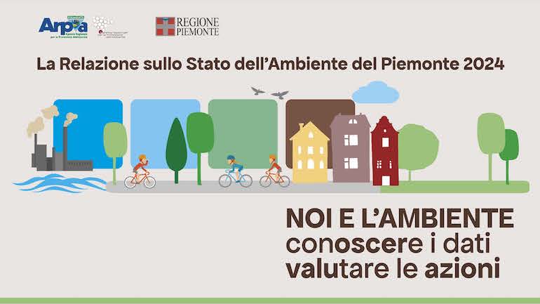Ambiente del Piemonte