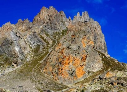 Laghi di Roburent