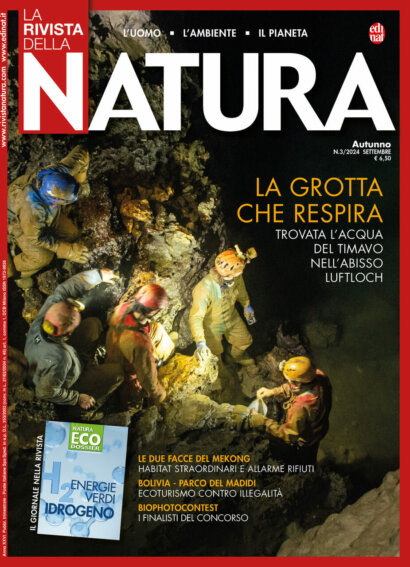 La Rivista della Natura