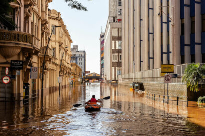 foto meteo