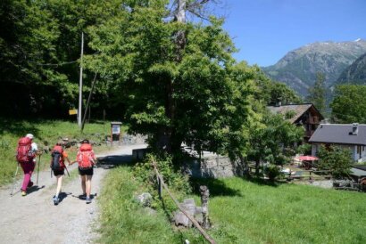 Val d’Ayas