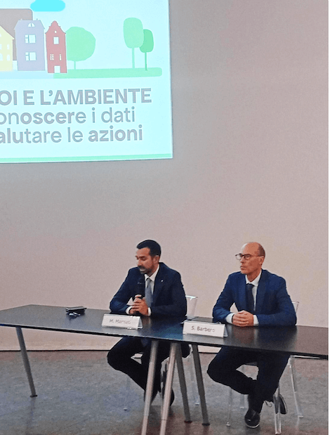 Ambiente del Piemonte