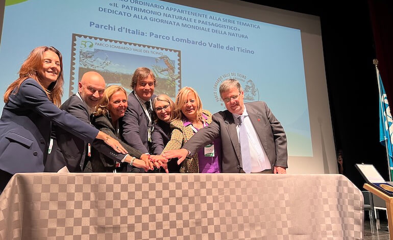 50 anni Parco del Ticino