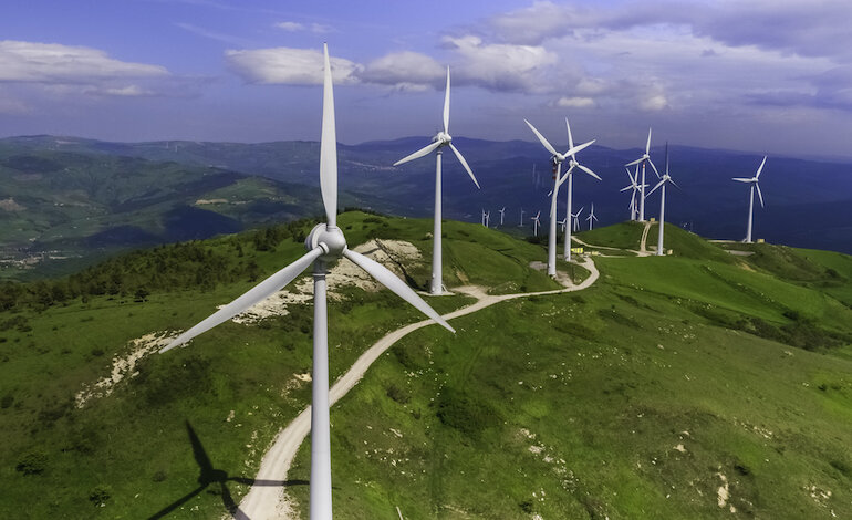 I sentieri dell’energia