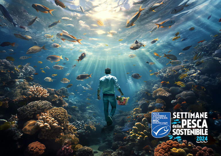 pesca sostenibile